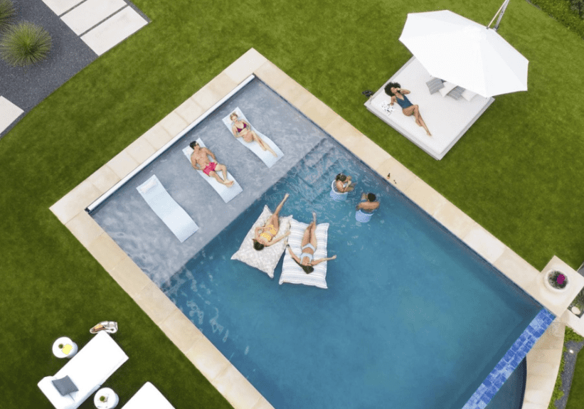 Poolside Furniture